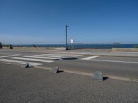 Sunny Porto, Portugal: Coastal View