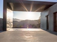 Sunny Residential Home in Los Angeles