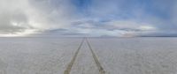 Sunny Salt Lake City Landscape: Bathed in Sunshine