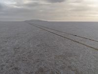 Sunny Salt Lake City Landscape in Utah