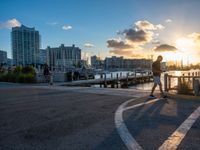 Sunny Urban Design in Miami, Florida: Embracing Nature and Water