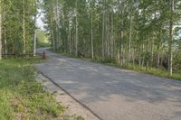 Sunrise Campground in Colorado, USA