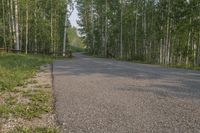 Sunrise Campground in Colorado, USA