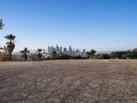 Sunrise Over Los Angeles: A City Awakes