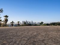 Sunrise Over Los Angeles: A City Awakes