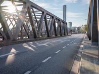 Sunshine Day in Germany: Clear Sky and Bright Sun