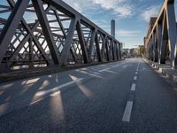 Sunshine Day in Germany: Clear Sky and Bright Sun