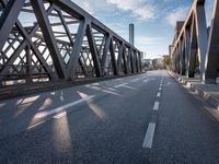 Sunshine Day in Germany: Clear Sky and Bright Sun