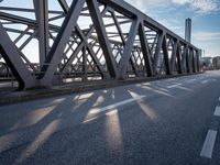 Sunshine Day in Germany: Clear Sky and Bright Sun