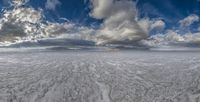 Sunshine over Salt Lake Mountains and Nature