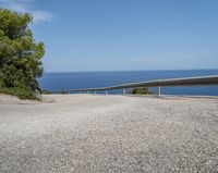 Switchback Curve Road: A Nature Landscape