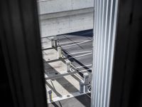 Elevated Architecture in Switzerland: A Top-Down View