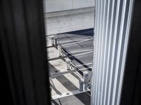 Elevated Architecture in Switzerland: A Top-Down View