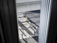 Elevated Architecture in Switzerland: A Top-Down View