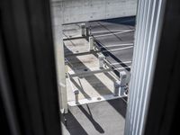 Elevated Architecture in Switzerland: A Top-Down View