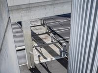 Elevated Architecture in Switzerland: A Top-Down View