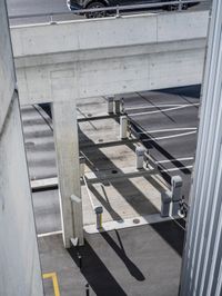 Elevated Architecture in Switzerland: A Top-Down View