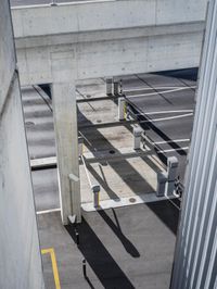 Elevated Architecture in Switzerland: A Top-Down View