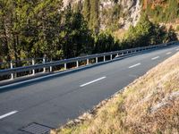 Switzerland: Europe's Switchback Landscape