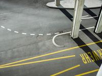 Switzerland Parking Deck Structure in Europe