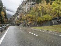 Road Trip Through Switzerland: Exploring the Mountain Pass