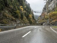 Road Trip Through Switzerland: Exploring the Mountain Pass