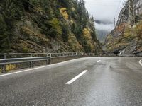 Road Trip Through Switzerland: Exploring the Mountain Pass