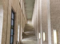 Symmetrical Interior Design in Munich, Germany