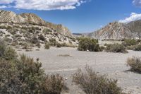 Tabernas Desert in Spain: A Dirt Road Adventure