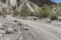 Off Road Adventure in Tabernas, Spain