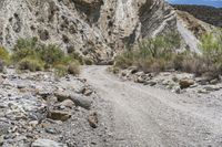 Off Road Adventure in Tabernas, Spain