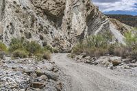 Off Road Adventure in Tabernas, Spain