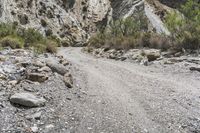 Off Road Adventure in Tabernas, Spain