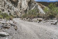 Off Road Adventure in Tabernas, Spain