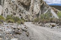 Off Road Adventure in Tabernas, Spain