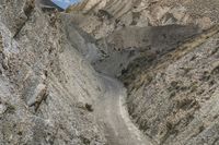 Off Road Adventure in Tabernas, Spain