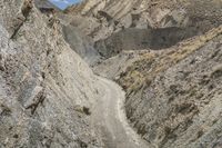 Off Road Adventure in Tabernas, Spain