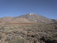 Tackling the Rugged Mountains of Tenerife