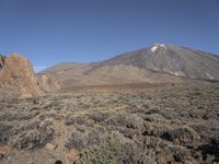 Tackling the Rugged Mountains of Tenerife