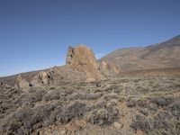 Tackling the Rugged Mountains of Tenerife