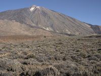 Tackling the Rugged Mountains of Tenerife