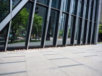 Taipei City: A Modern Architectural Marvel