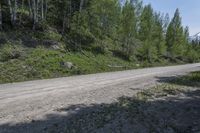 Telluride, Colorado: Mountain, Forest, Lake 001