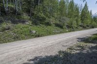 Telluride Colorado Mountain Forest Lake 002