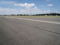 Tempelhof: Berlin's Recreational Open Space, Once an Airport