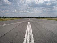 Tempelhof: Berlin's Serene Landscape