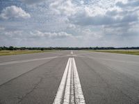 Tempelhof: Berlin's Serene Landscape