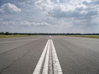 Tempelhof: Berlin's Serene Landscape