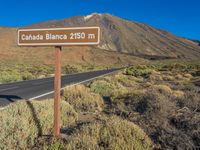 Tenerife: A Picturesque Landscape in the Canary Islands, Spain