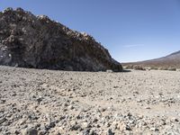 Tenerife, Spain: Rugged Off-Road Track